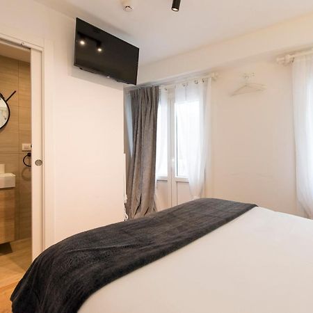 Hotel A Falua Puentedeume Ngoại thất bức ảnh