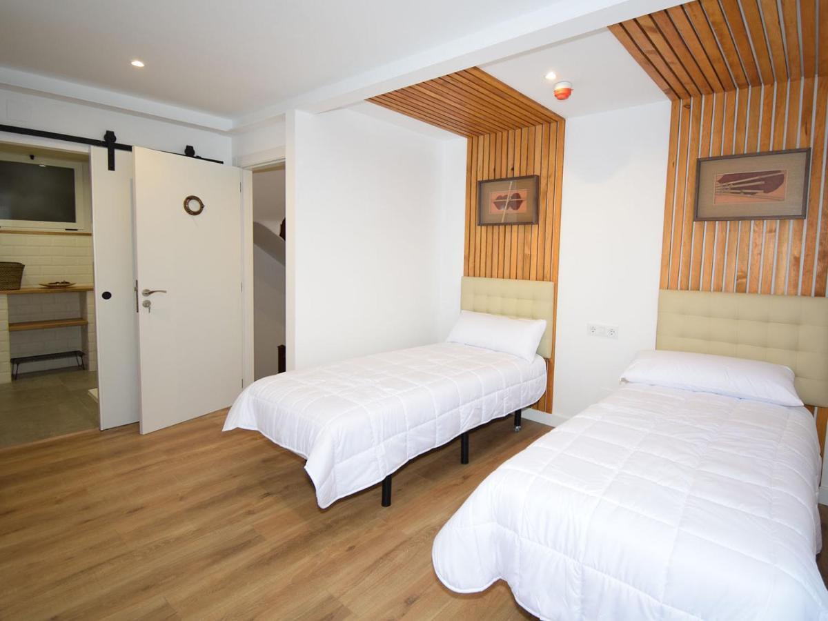 Hotel A Falua Puentedeume Ngoại thất bức ảnh