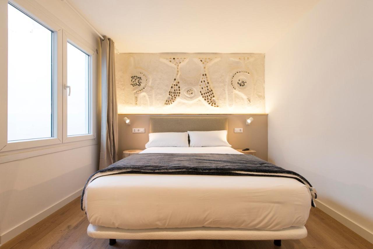 Hotel A Falua Puentedeume Ngoại thất bức ảnh